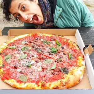 Meet your Posher, Mireille